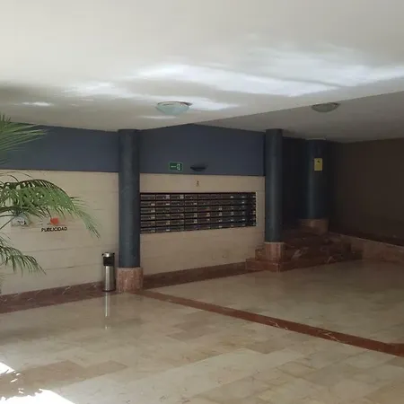 La Nea Apartment Radazul