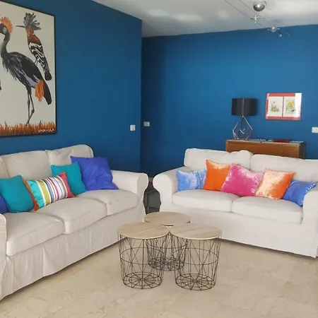 La Nea Radazul