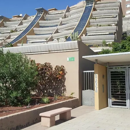 Apartment La Nea Radazul