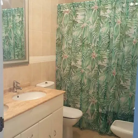 Apartment La Nea *