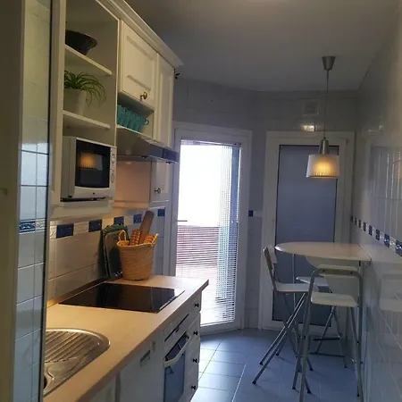 La Nea Apartment